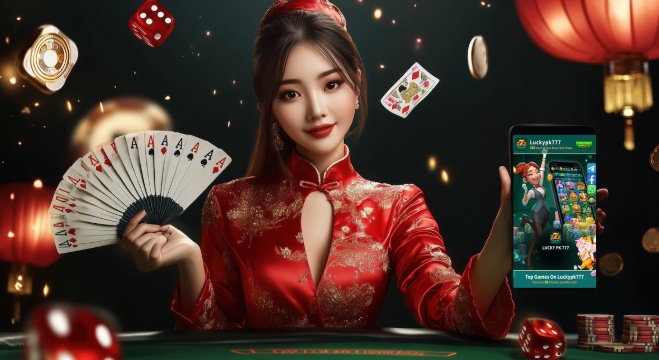 1Bet Casino - آپ دلچسپ گیمز کی ایک رینج دریافت کر سکتے ہیں، جیسے 