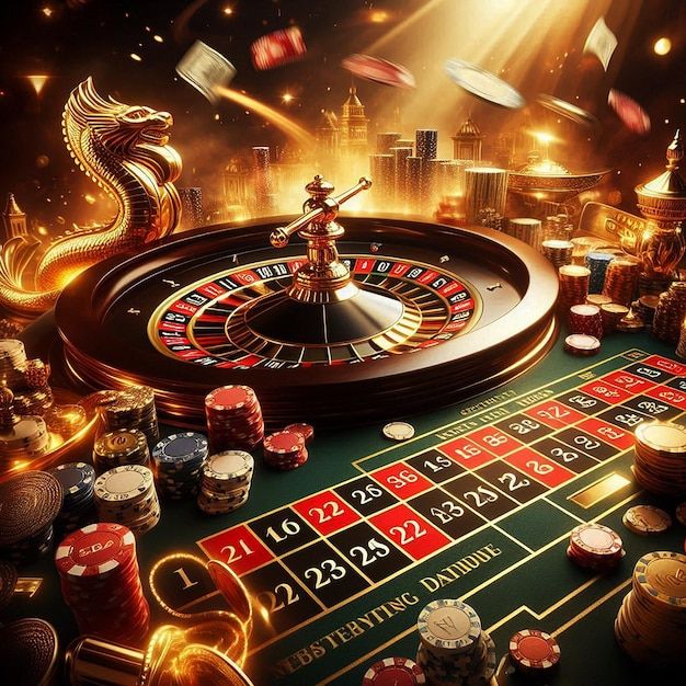 1Bet Casino آن لائن کیسینو میں کھیلنے کی وجوہات