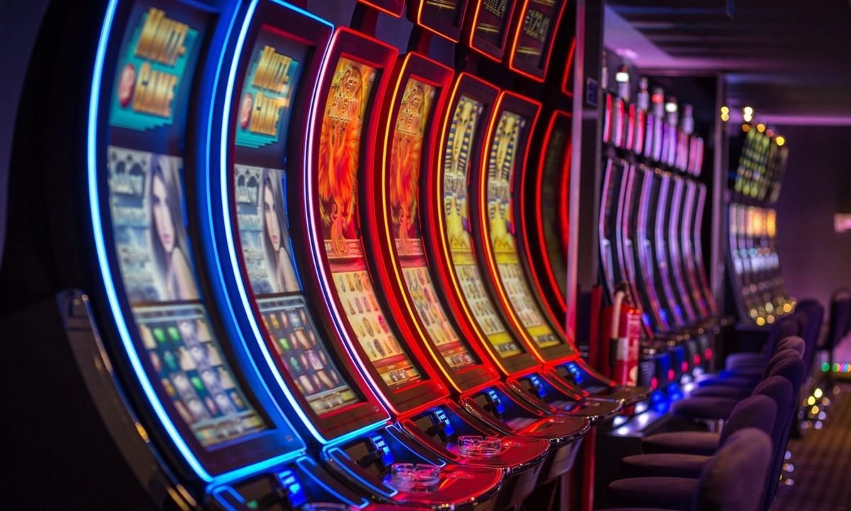 پاکستان کے نئے 1Bet Casinoکیسینو کھلاڑیوں کے لیے خوش آمدید بونس